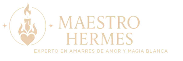 Logo de Maestro Hermes