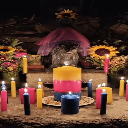 Sabiduría ancestral